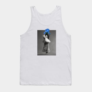 Three Colors: Freedom Tank Top